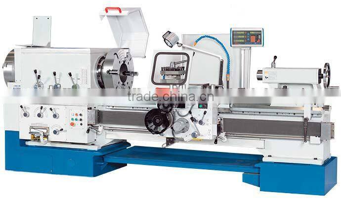 225MM Pipe Threading Lathe Q-225