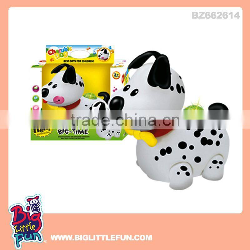 Baby learning toys,battery operated toy musical turtle light toy