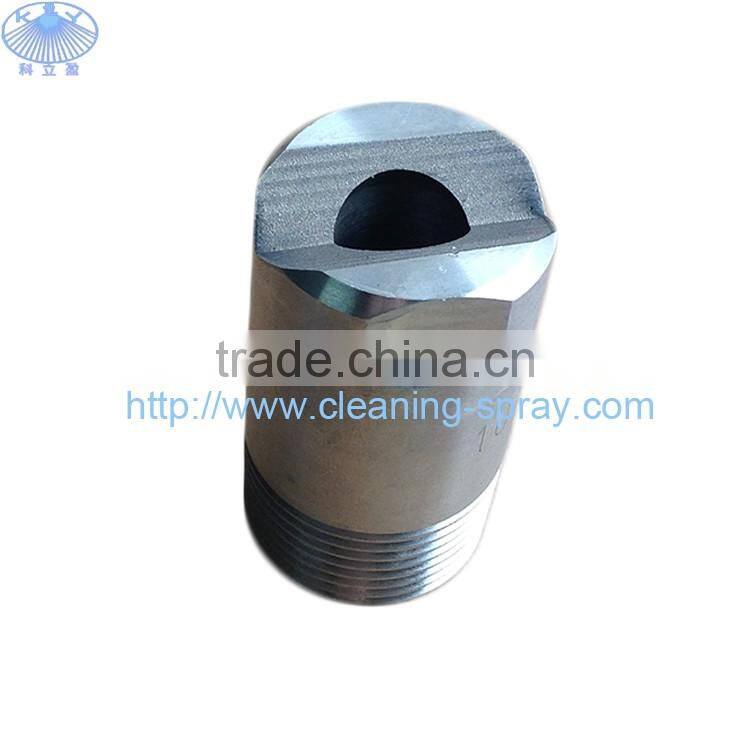 1" vee jet flat spray nozzle