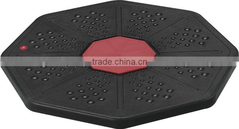 hot sale plastic balance board with good quality