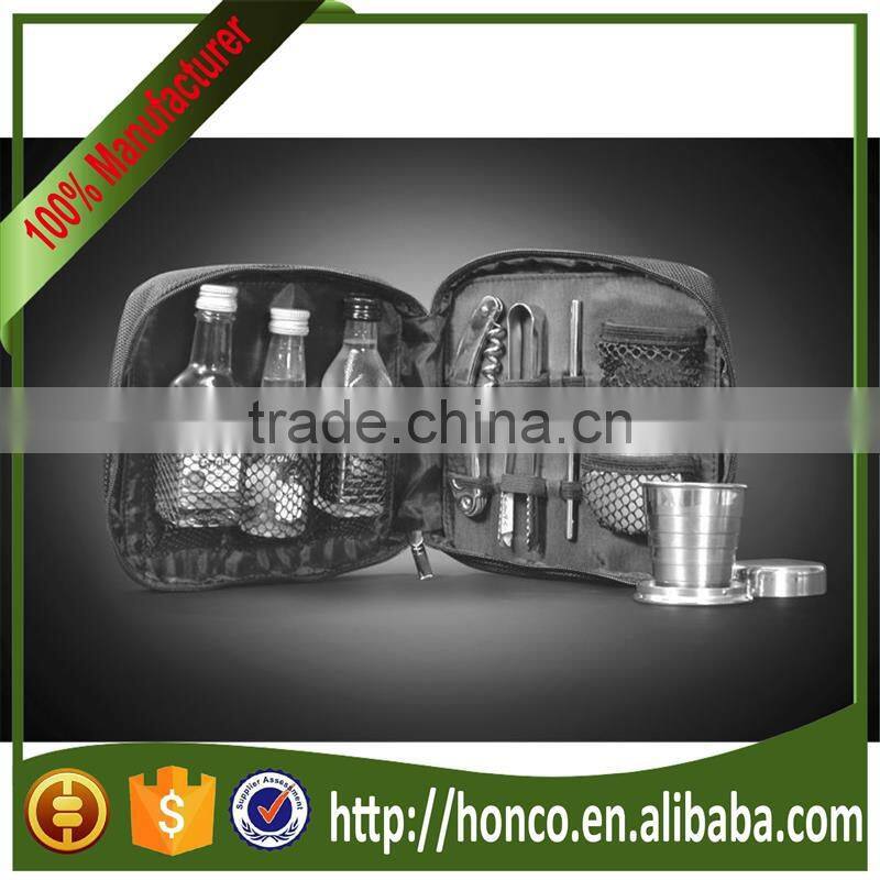 Wine Gift Set In Paper Box/Bar set