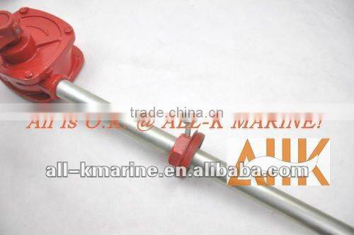 Rotary Hand Pump