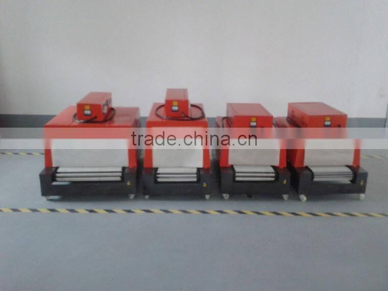 high performance Water Spray Type Shrinking Machine