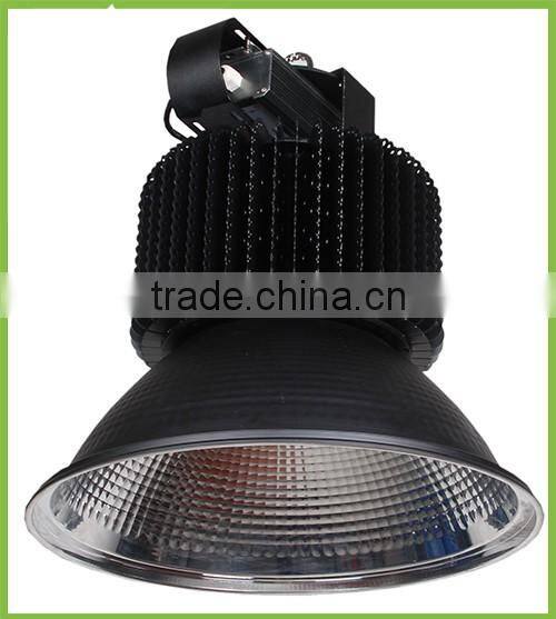 VMT RoHS approved IP65 hot sell 200w led high bay light housing (only empty housing)