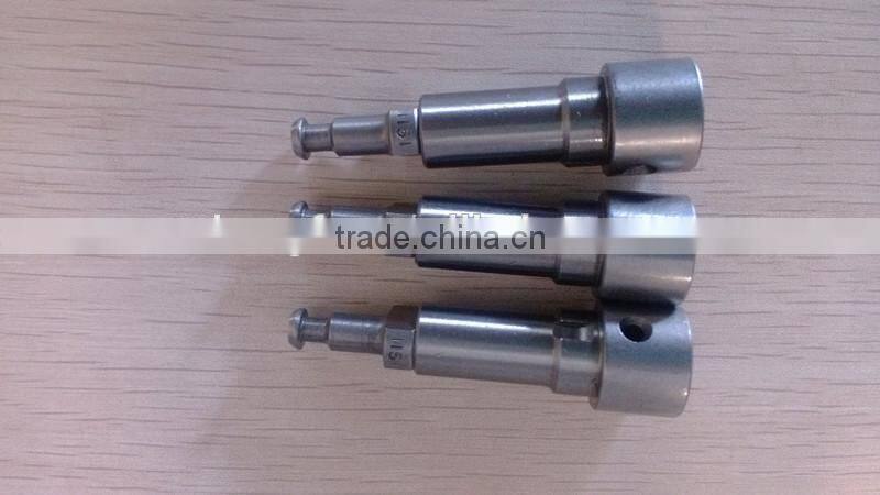 Fuel Pump Type high quality plunger and barrel 090150-1521