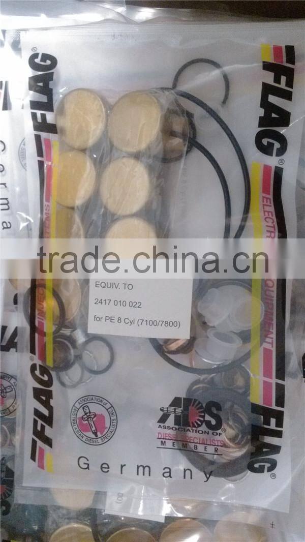 PE 8CYL 7100/7800 2 417 010 022 repair kit