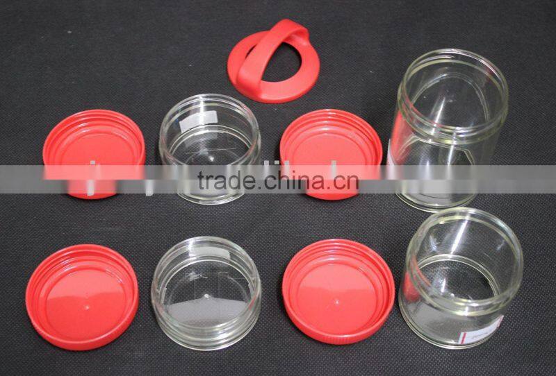 BPA free protein shaker bottle for wholesale