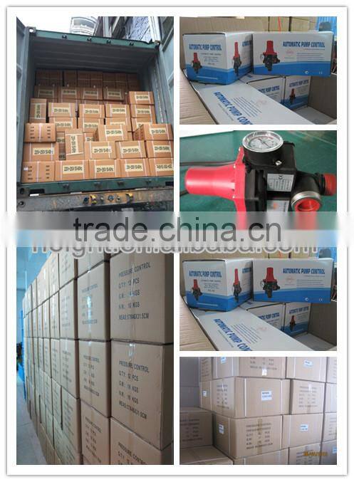 HEIGHT Hot Sale Pressure Control(PC12) With High Quality