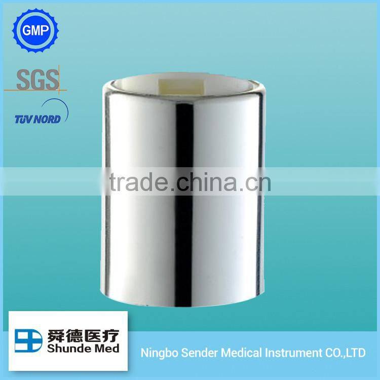 custom made good quality wholesale plastic screw cap