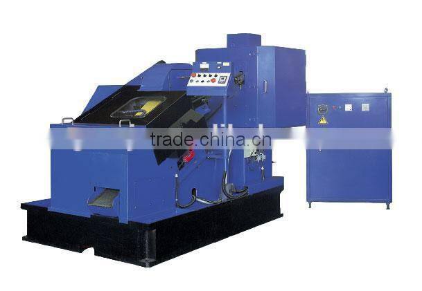 High Speed Automatic Pipe Thread Rolling Machine CGR-253H