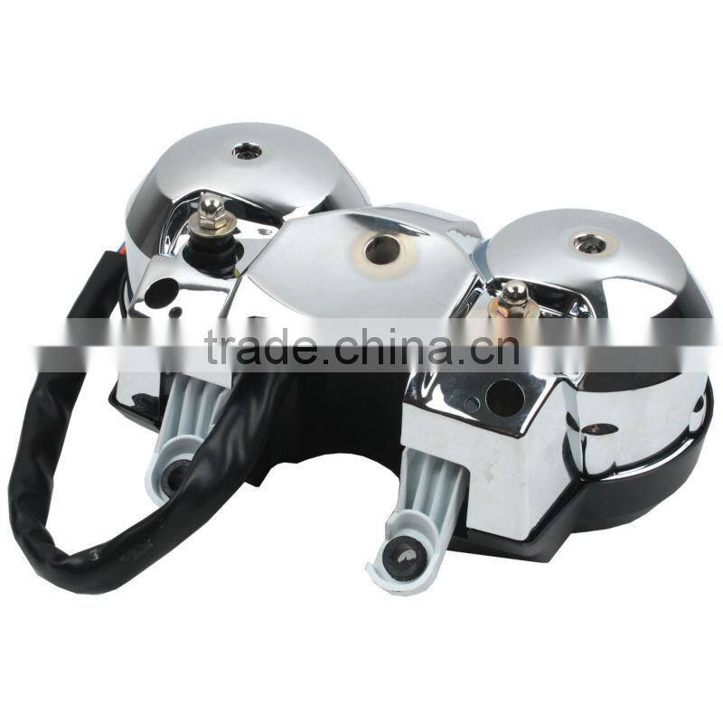 Motorcycle for Hornet 900 CB900 CB919F 2002-2007 SPEEDOMETER CLUSTER SPEEDO GAUGES