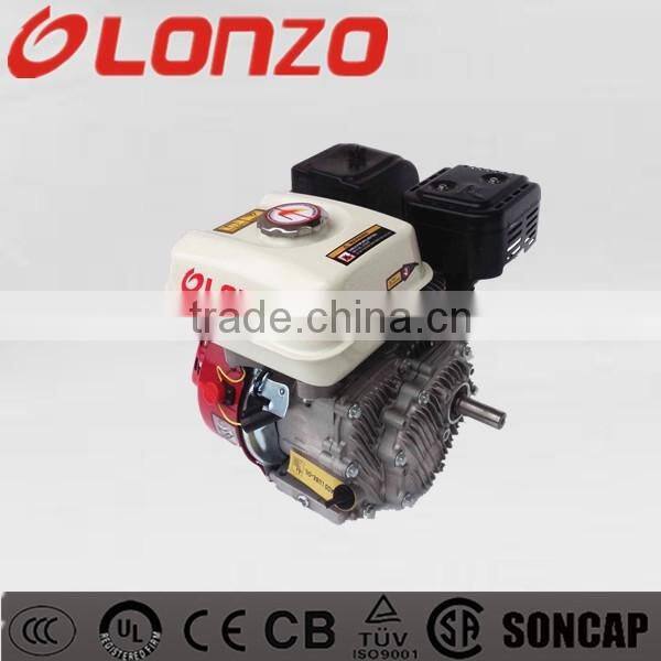 Low RPM Engine GX160 6.5HP Petrol Engine 1800rpm Gasoline Engine