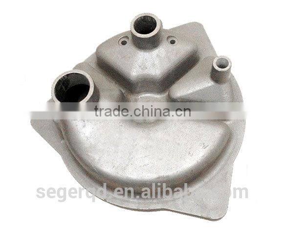 Aluminum Gravity Die Casting Parts