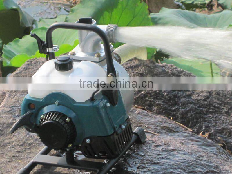 2.0HP power water pump