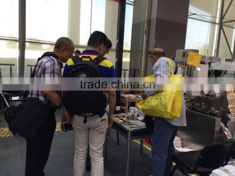 New Condition Single Punch Type Tablet Press Machinery DP-12, Powder tablet compression Machinery