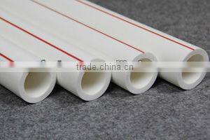 Good Quality PVC PPR Water Pipe Prices