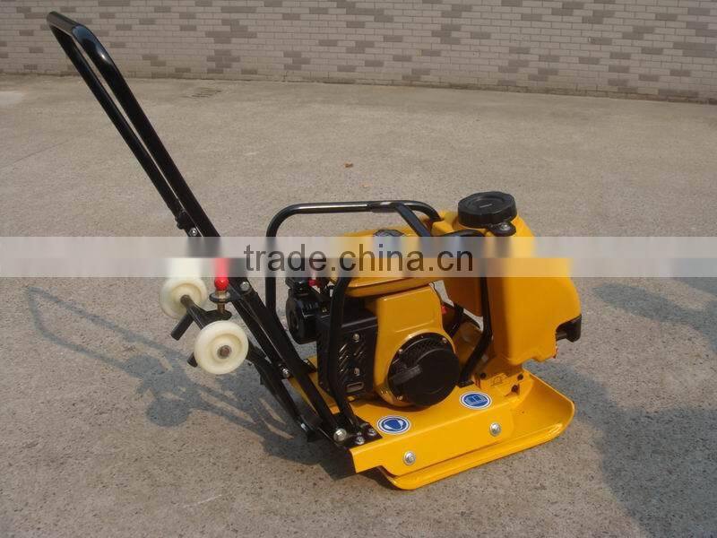 Robin Plate Compactor