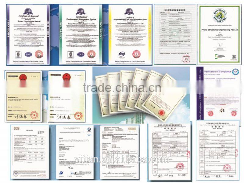 high quality F90 high load floor pedestal