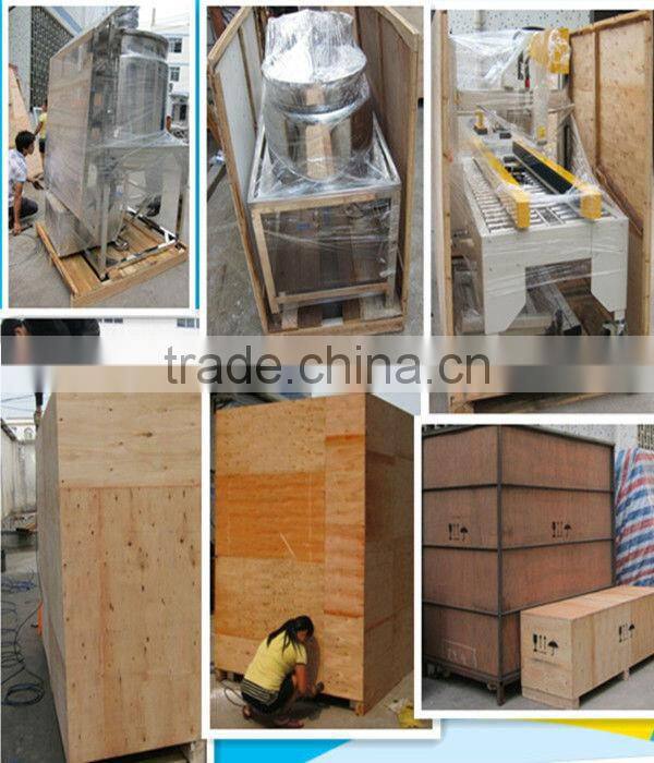 Perfume Freezing Filter/Perfume Production Line Equipment