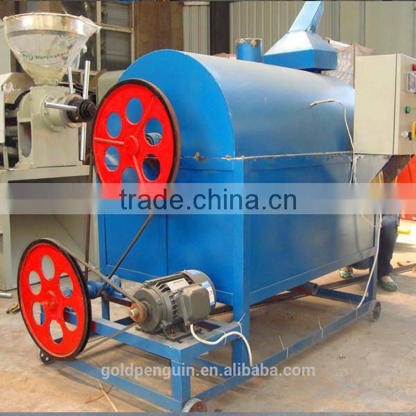 1-10TPD argan oil press machine