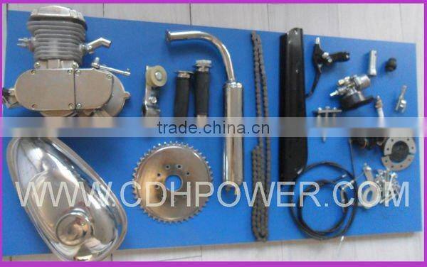 gas bike engine kit/motor bicicleta/ Motor Kit