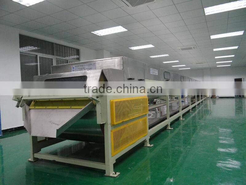 Hot sales cast wax for graulating machine