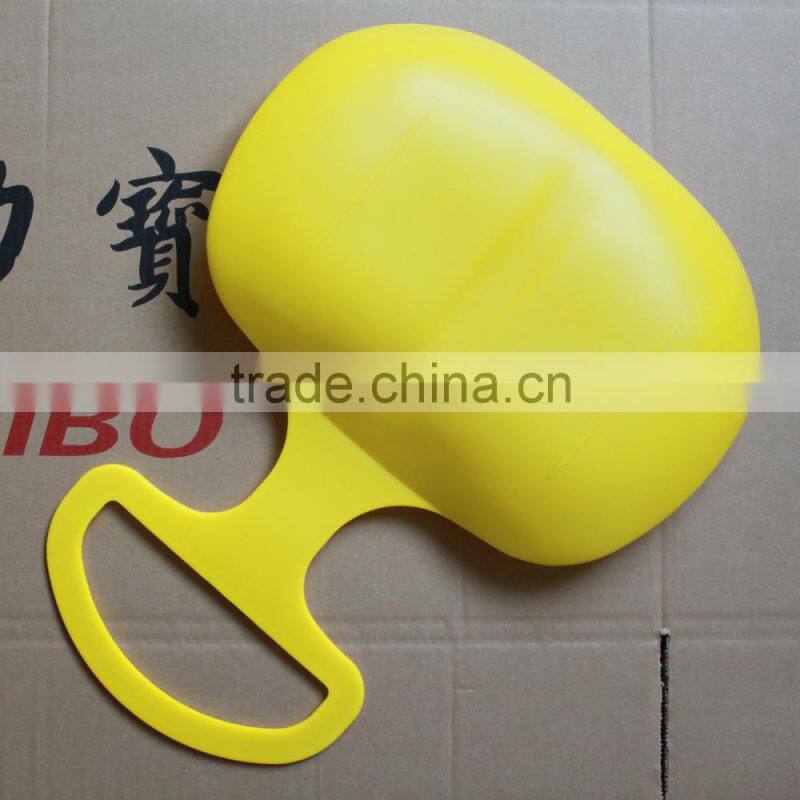 JK1215P Plastic Sand Sledge Snow sled Snowboard
