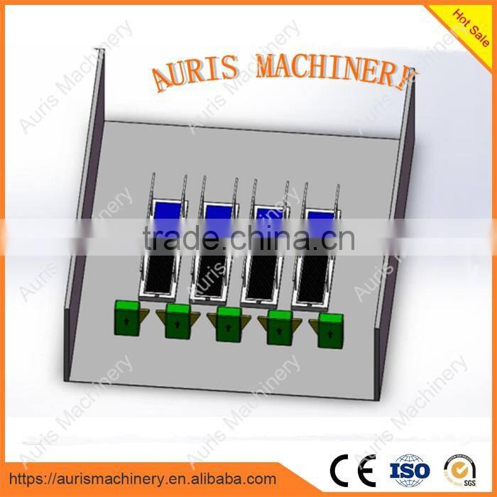 good quality shoe sole washer dryer machine used in entrance to clean room