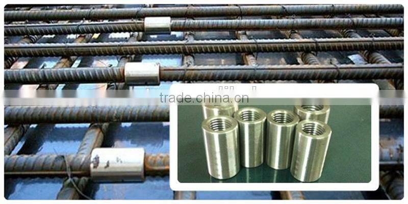 China high precision automatic thread rolling machine