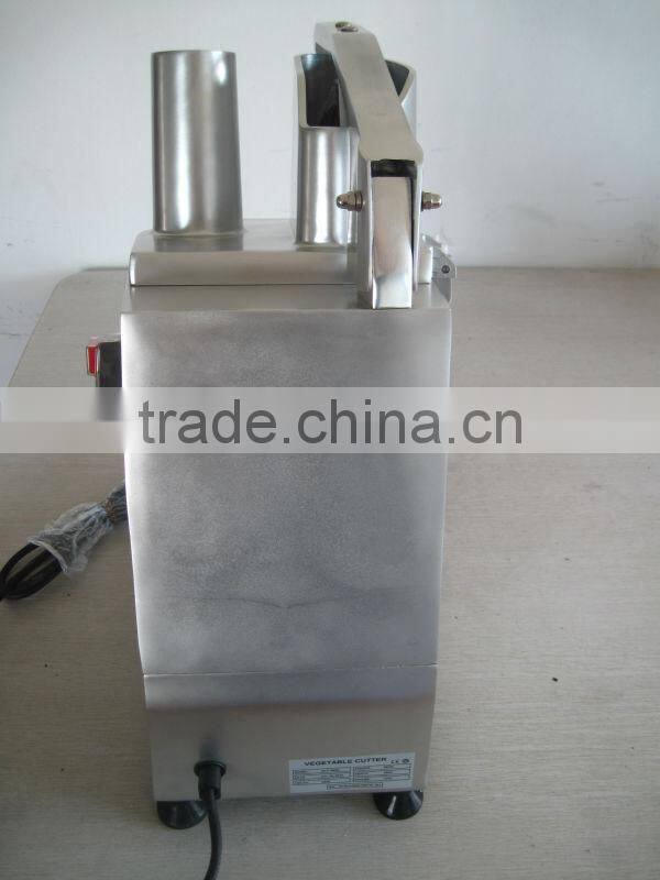 GRT - VC500 Electric vegetable cutter