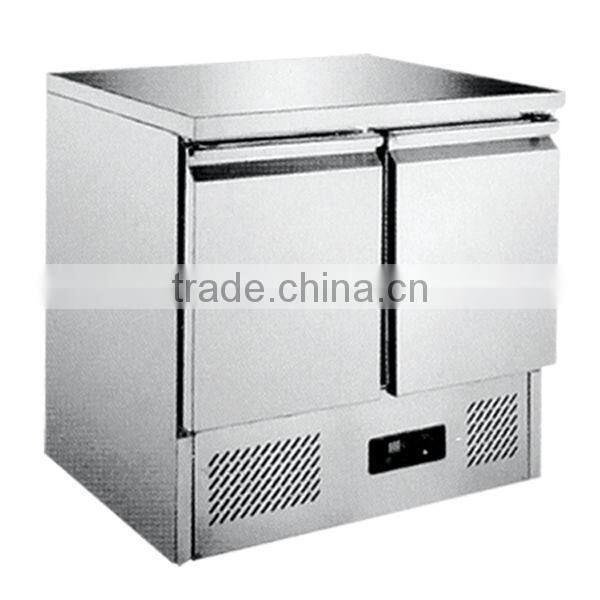 GRT - DBS900B Salad Prep Table