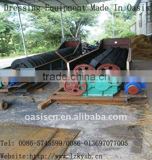 New style Separation equipment Made In China