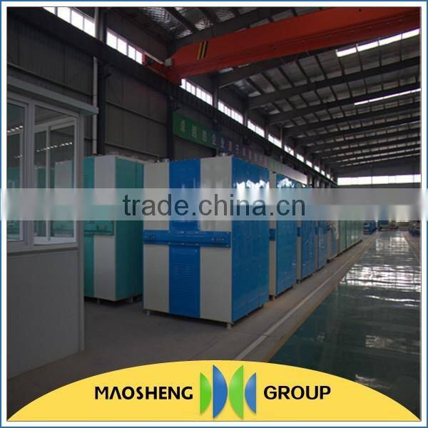 30TPD corn meal / flour grinding machine