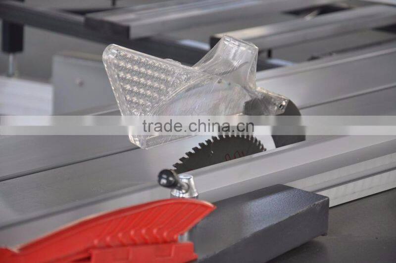 Hot sale panel table saw MJ45X CNC Precision panel saw for furniture
