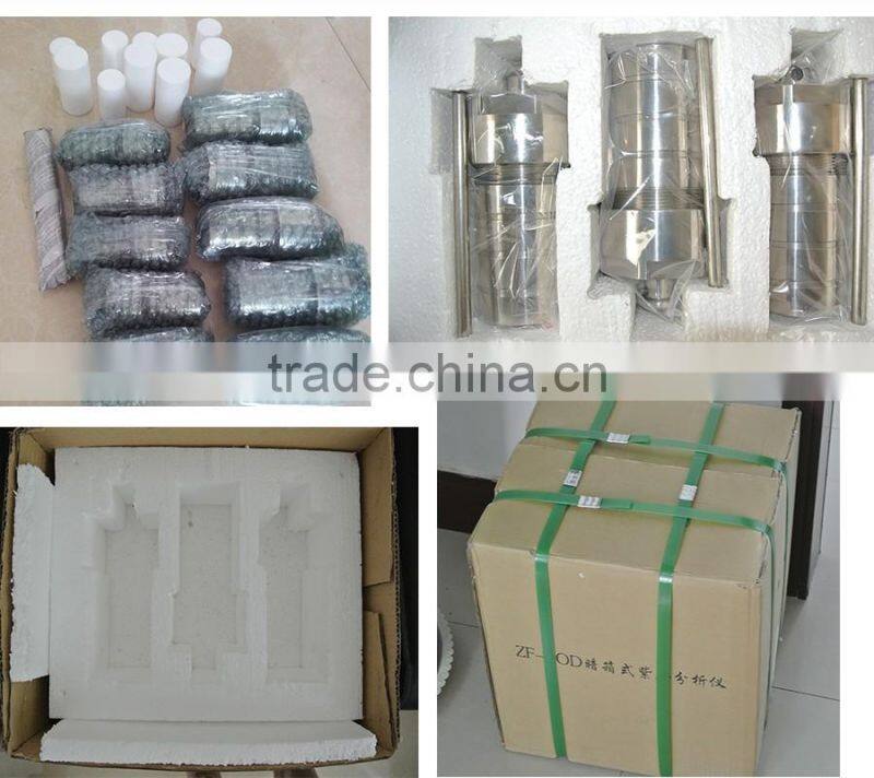 50ml Small Solvothermal Reactor