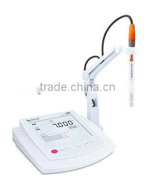 Bante Benchtop pH Meter (Using the UK pH Electrode)