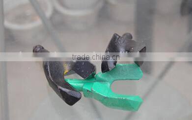 Coal drill bit