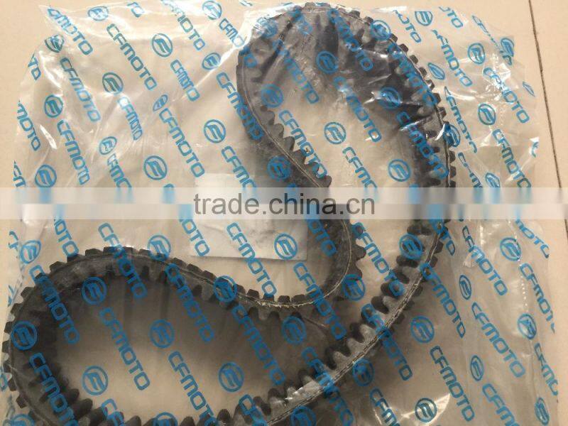 CFMOTO 800cc ATV spare parts drive belt 0800-055000