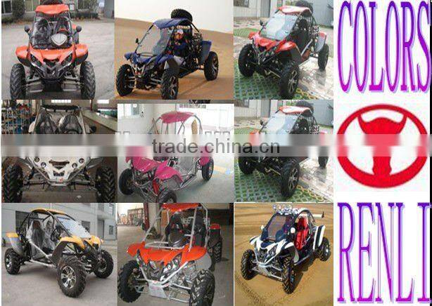 NEW RL1100 BUGGY DUNE BUGGY EFI 4X4