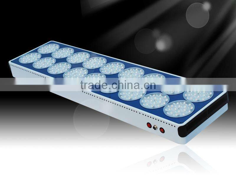 810W Hydroponics Apollo Led Grow Light/LED grow lighting