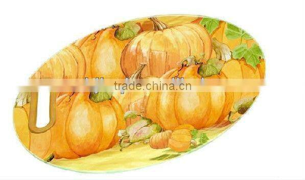 stable/non-toxic chopping block