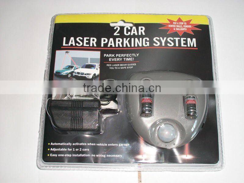 fashional wireless garage sensor