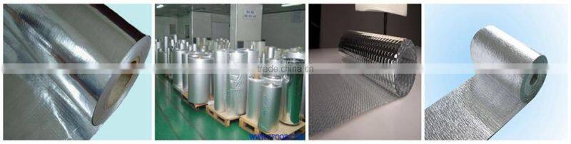 hivapor barrier foil vapor barrier wall facing