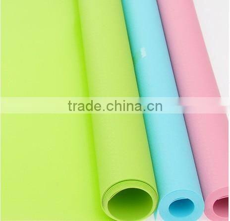 Various style size customized anti-slip new style drawing table mat