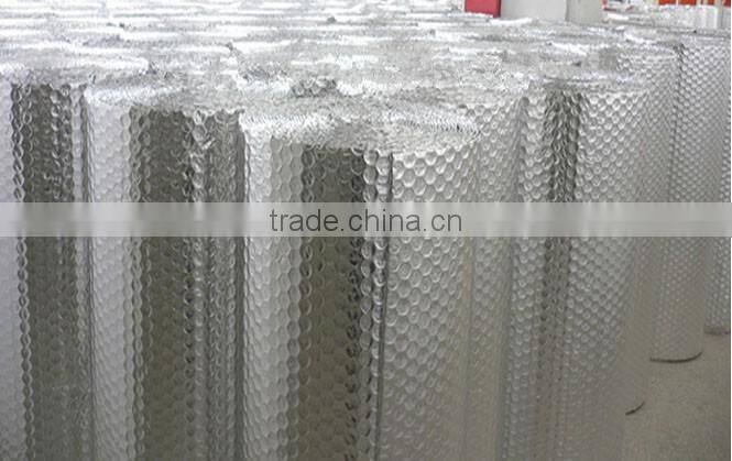 foil aluminum foil heat insulation material