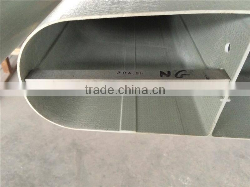 fiberglass radome cover