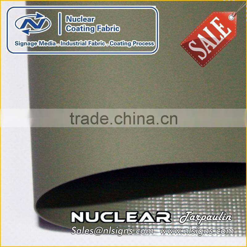 ISO 9001 Best Quality Hot Sale PVC Tarpaulin For Agriculture, Garden, Transport