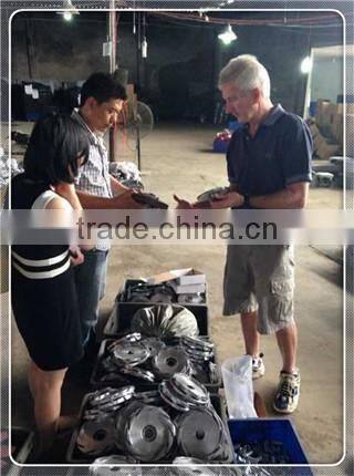 Made in china chemical pump of acid system pump