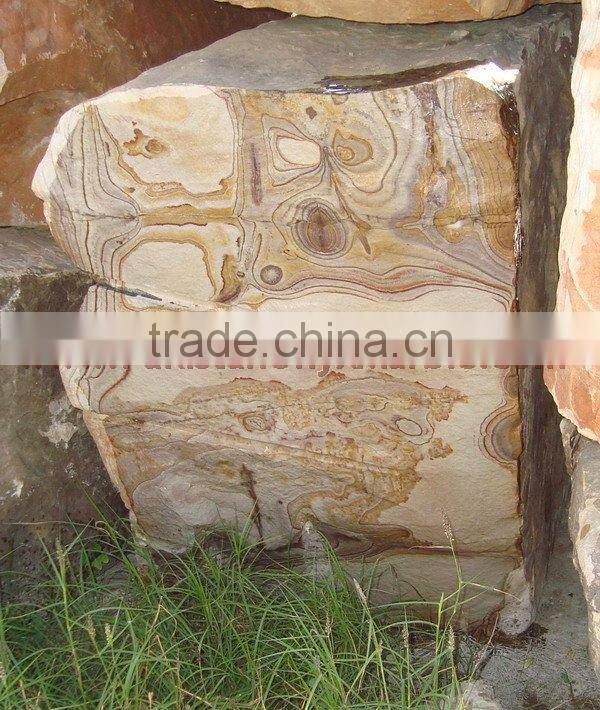 RAW MARBLE STONE BLOCK/PICASSO (RAINBOW) MARBLE BLOCKS