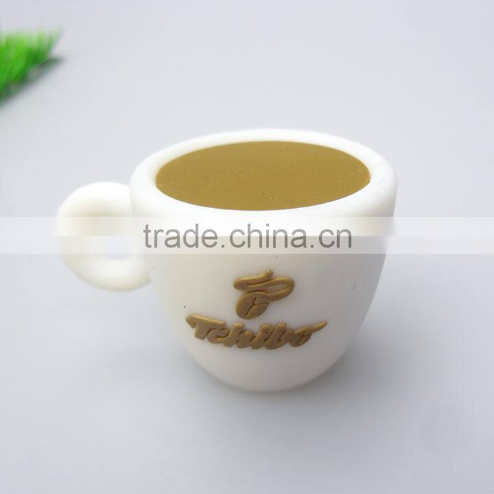 Creative gift coffee cup 1tb usb flash drive